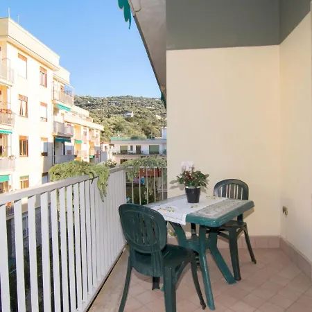 Lejlighed Alba By Interhome Sorrento