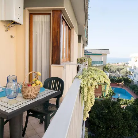 Διαμέρισμα Alba By Interhome