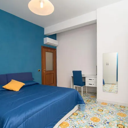 Alba By Interhome * Σορέντο