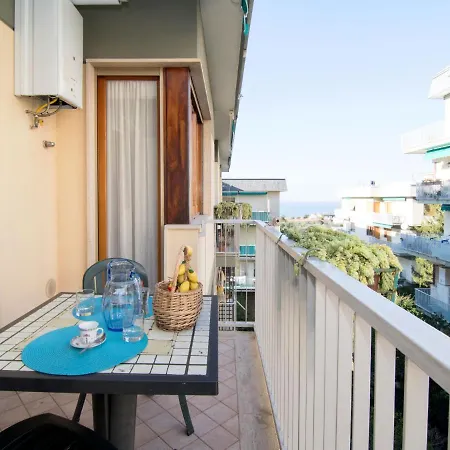 Alba By Interhome * Σορέντο