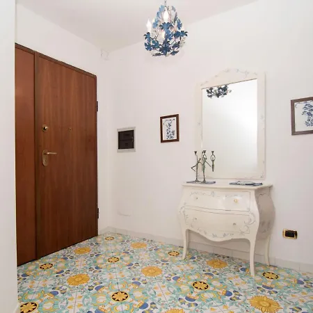 Διαμέρισμα Alba By Interhome Σορέντο