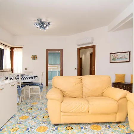 Alba By Interhome Διαμέρισμα Σορέντο