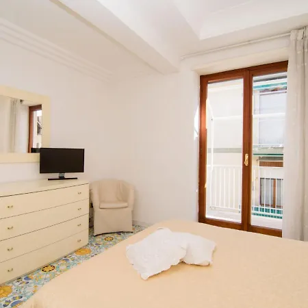 Alba By Interhome * Σορέντο