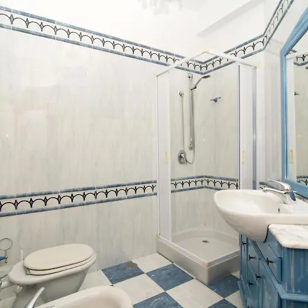 Alba By Interhome Διαμέρισμα Σορέντο