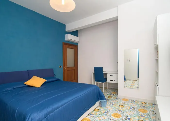 Alba By Interhome * Σορέντο